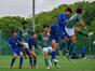 試合シーン87