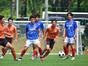試合シーン45