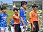 試合シーン58