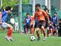 試合シーン70
