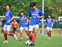 試合シーン81