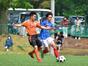 試合シーン90