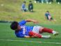 試合シーン91