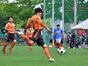 試合シーン95