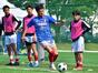 試合シーン98