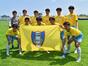 試合シーン19