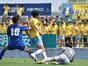 試合シーン36