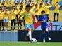 試合シーン72