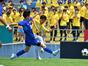 試合シーン75