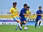 試合シーン77