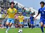 試合シーン80