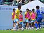 試合シーン82