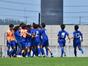 試合シーン87