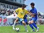 試合シーン89