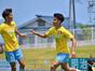 試合シーン91