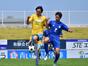 試合シーン98