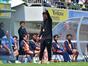 試合シーン100