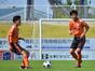 試合シーン24