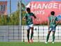 試合シーン28
