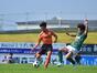 試合シーン34