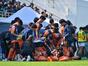 試合シーン40