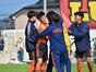 試合シーン75