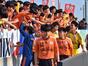 試合シーン92