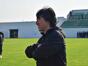 試合シーン100