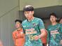 試合シーン110