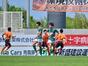 試合シーン125