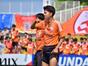 試合シーン135