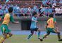試合シーン11