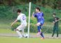 試合シーン11