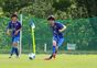 試合シーン68