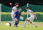 試合シーン86