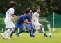 試合シーン90