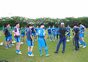 試合シーン108