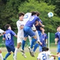 麻生 vs 新城