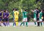 試合シーン100