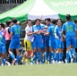 平塚学園 vs 横浜商大高