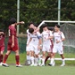 橘 vs 大和