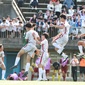 厚木北 vs 鎌倉学園