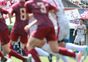 試合シーン34