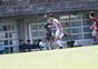 試合シーン81