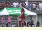 試合シーン95