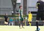 試合シーン100