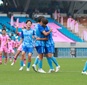 日大藤沢 vs 桐光学園