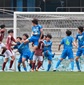 平塚学園 vs 橘