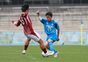 試合シーン12