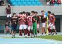試合シーン34